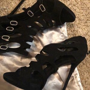 Giuseppe zanotti heels